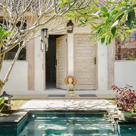 Hotel Damai Uluwatu Extérieur photo