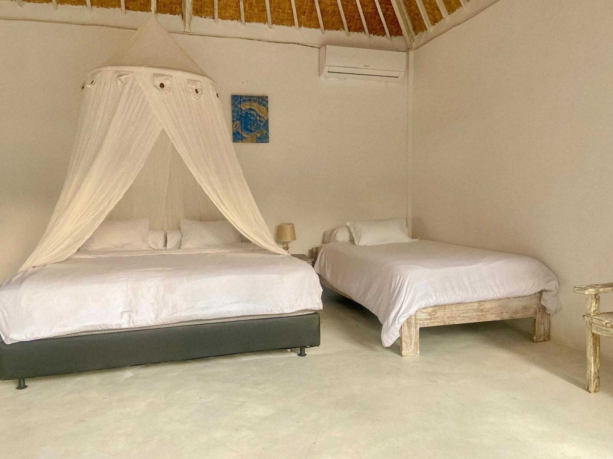 Hotel Damai Uluwatu Extérieur photo