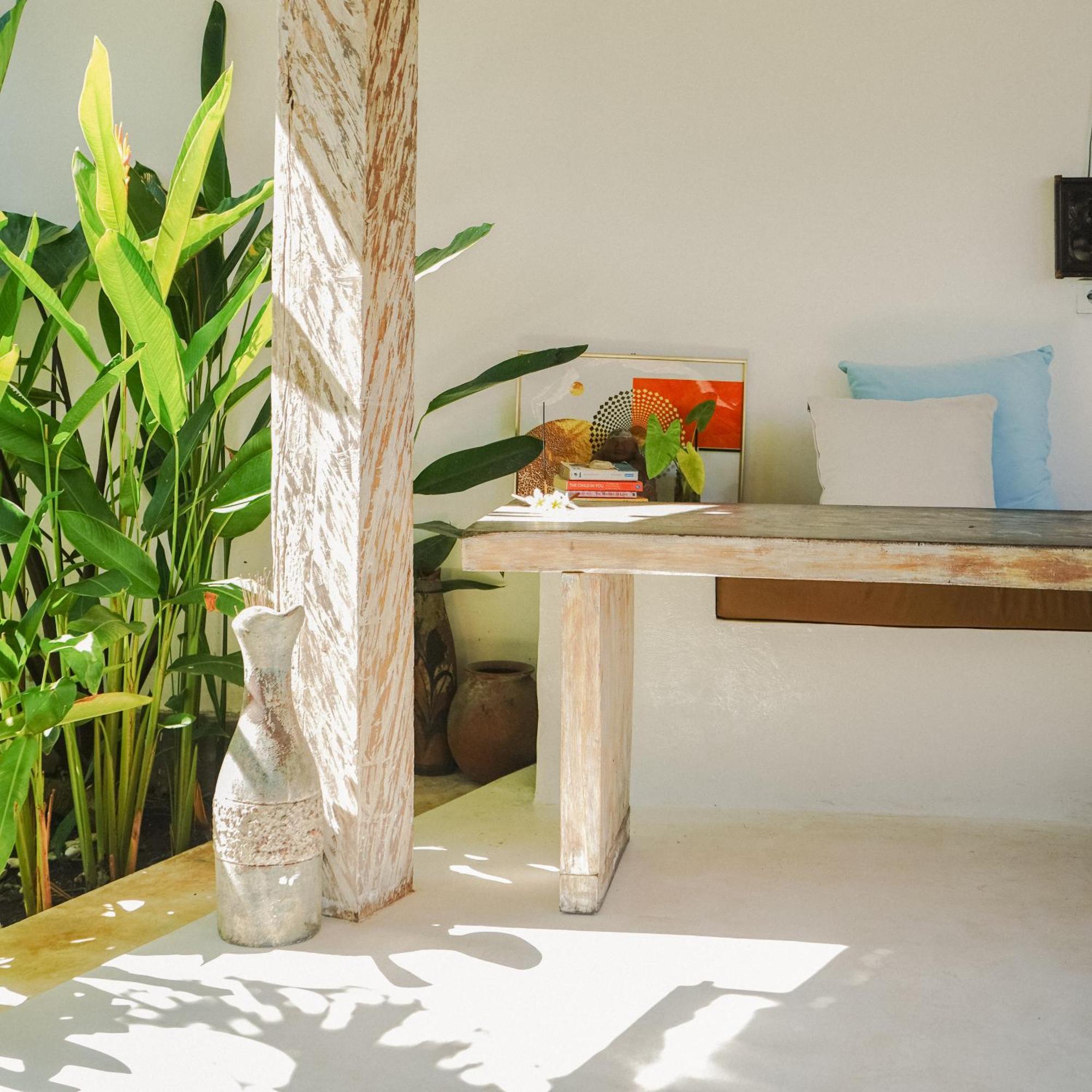 Hotel Damai Uluwatu Extérieur photo