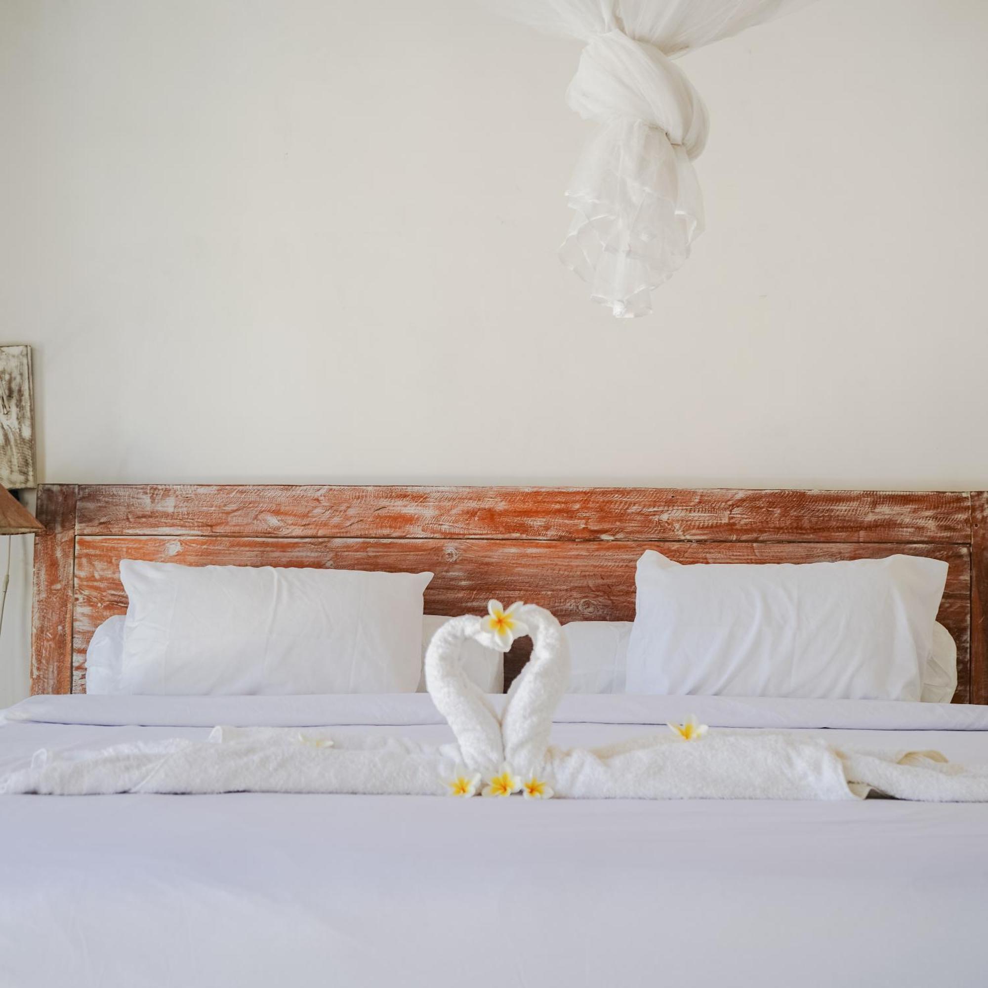 Hotel Damai Uluwatu Extérieur photo