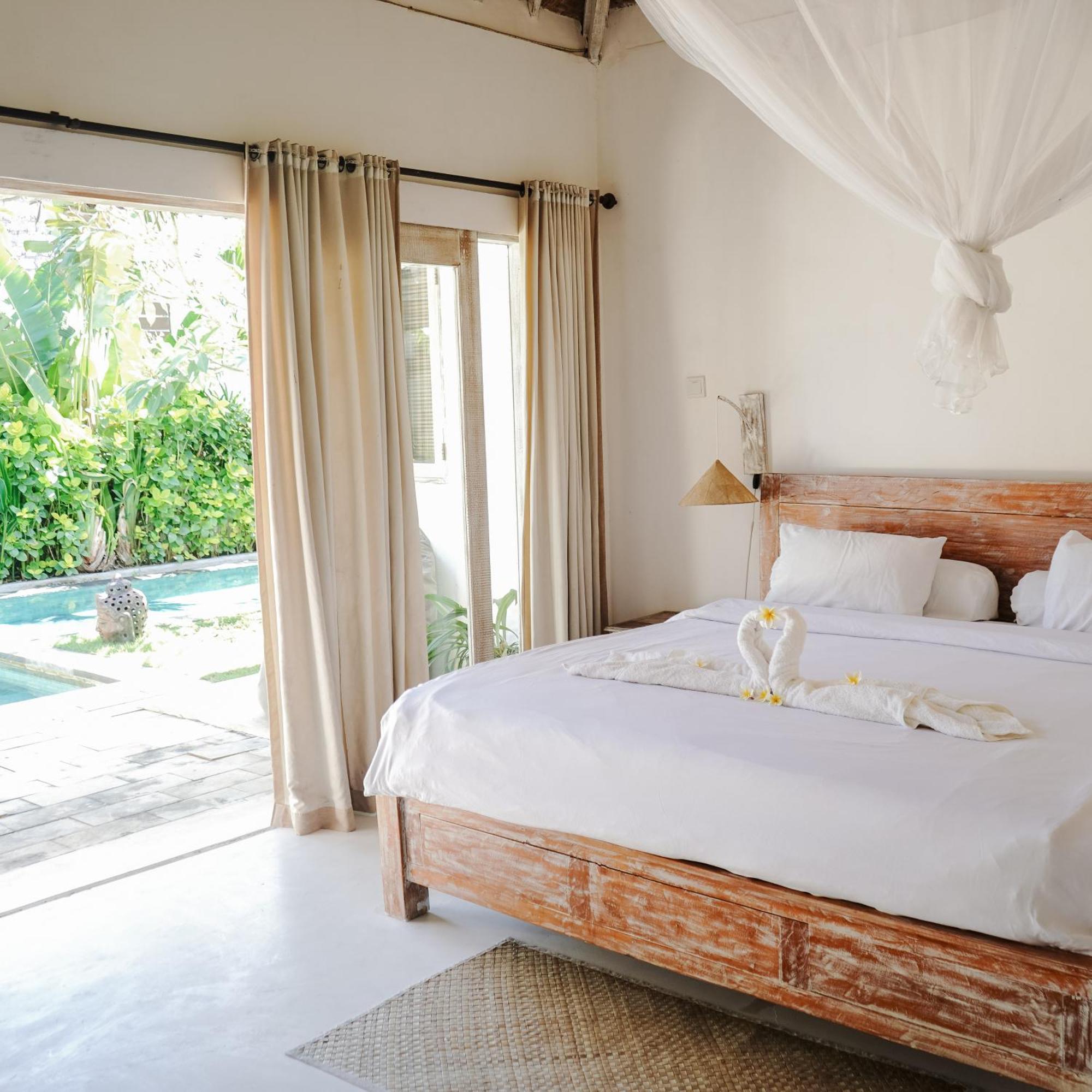 Hotel Damai Uluwatu Extérieur photo